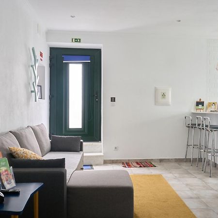 Vintagehouse Apartment คัมโป มายอร์ ภายนอก รูปภาพ