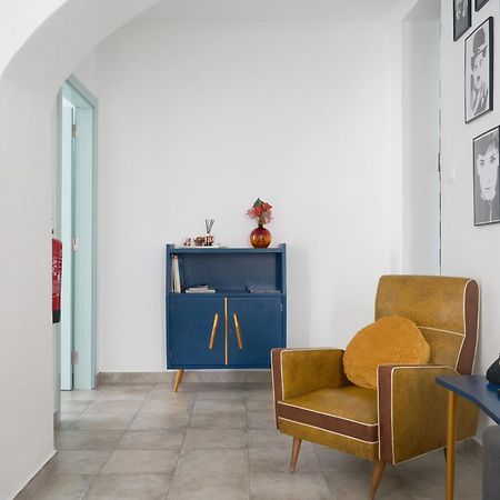 Vintagehouse Apartment คัมโป มายอร์ ภายนอก รูปภาพ