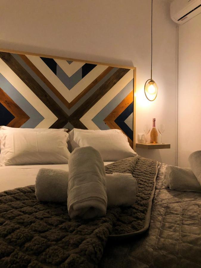 Vintagehouse Apartment คัมโป มายอร์ ภายนอก รูปภาพ