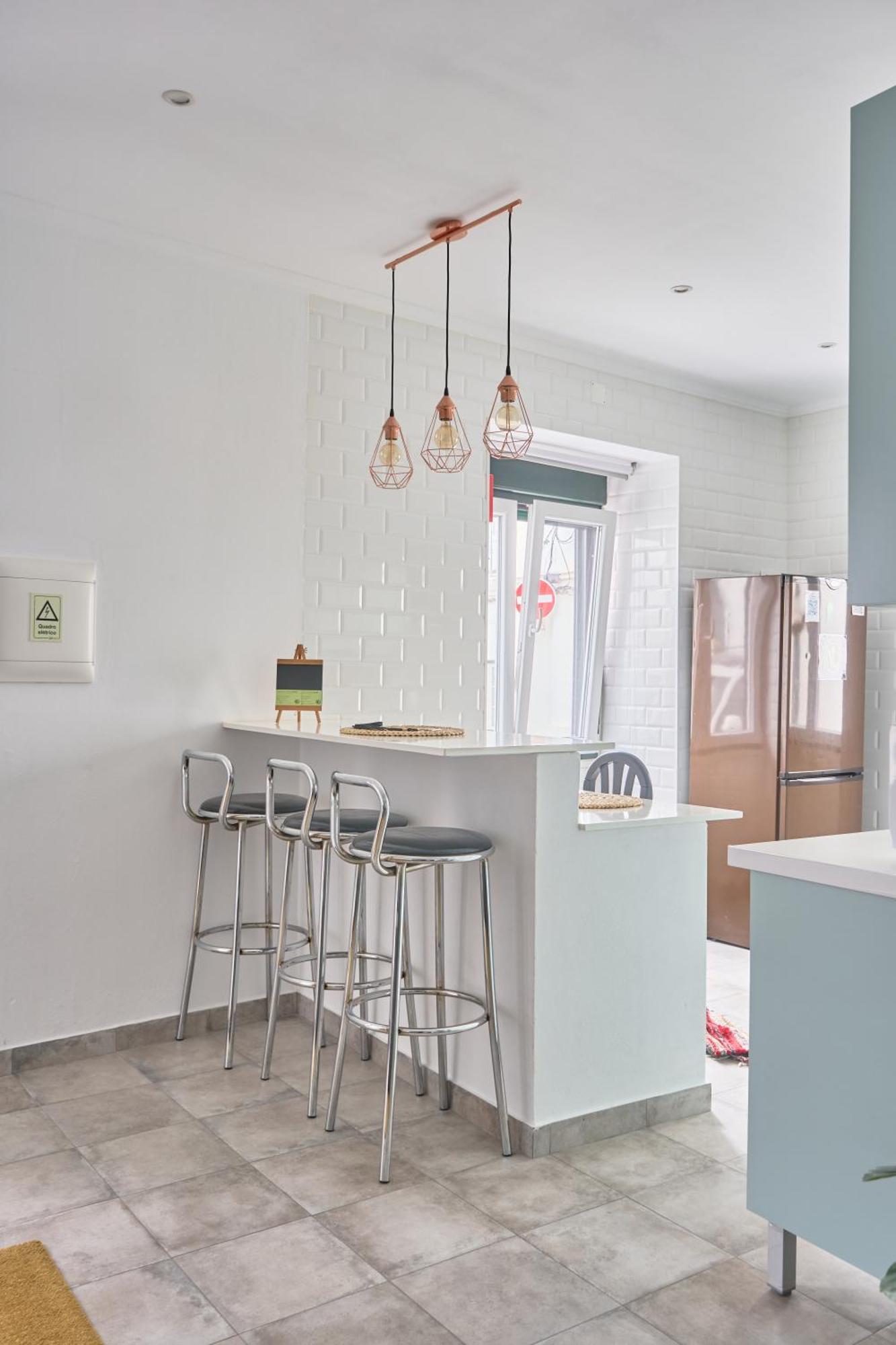 Vintagehouse Apartment คัมโป มายอร์ ภายนอก รูปภาพ