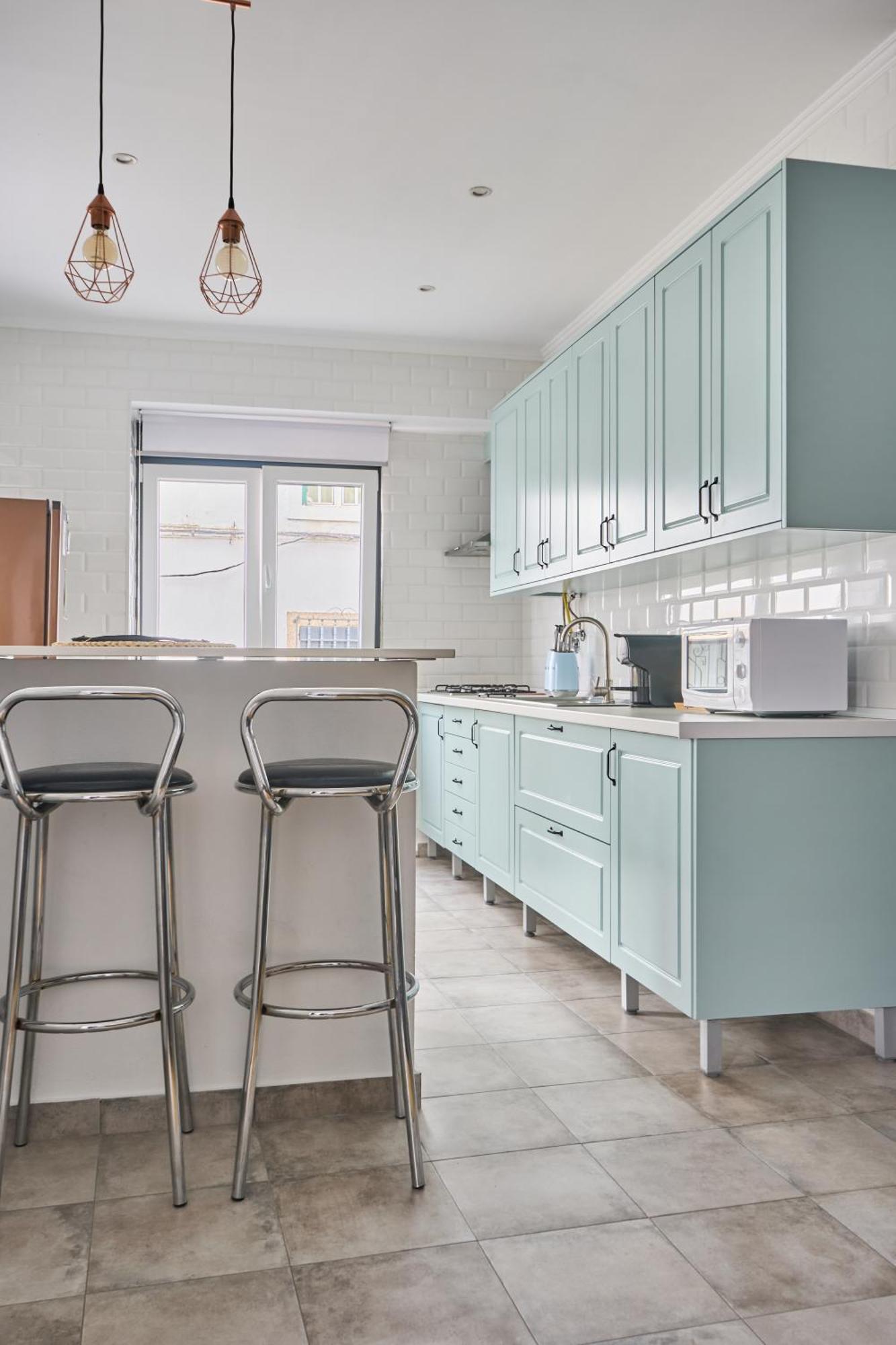 Vintagehouse Apartment คัมโป มายอร์ ภายนอก รูปภาพ