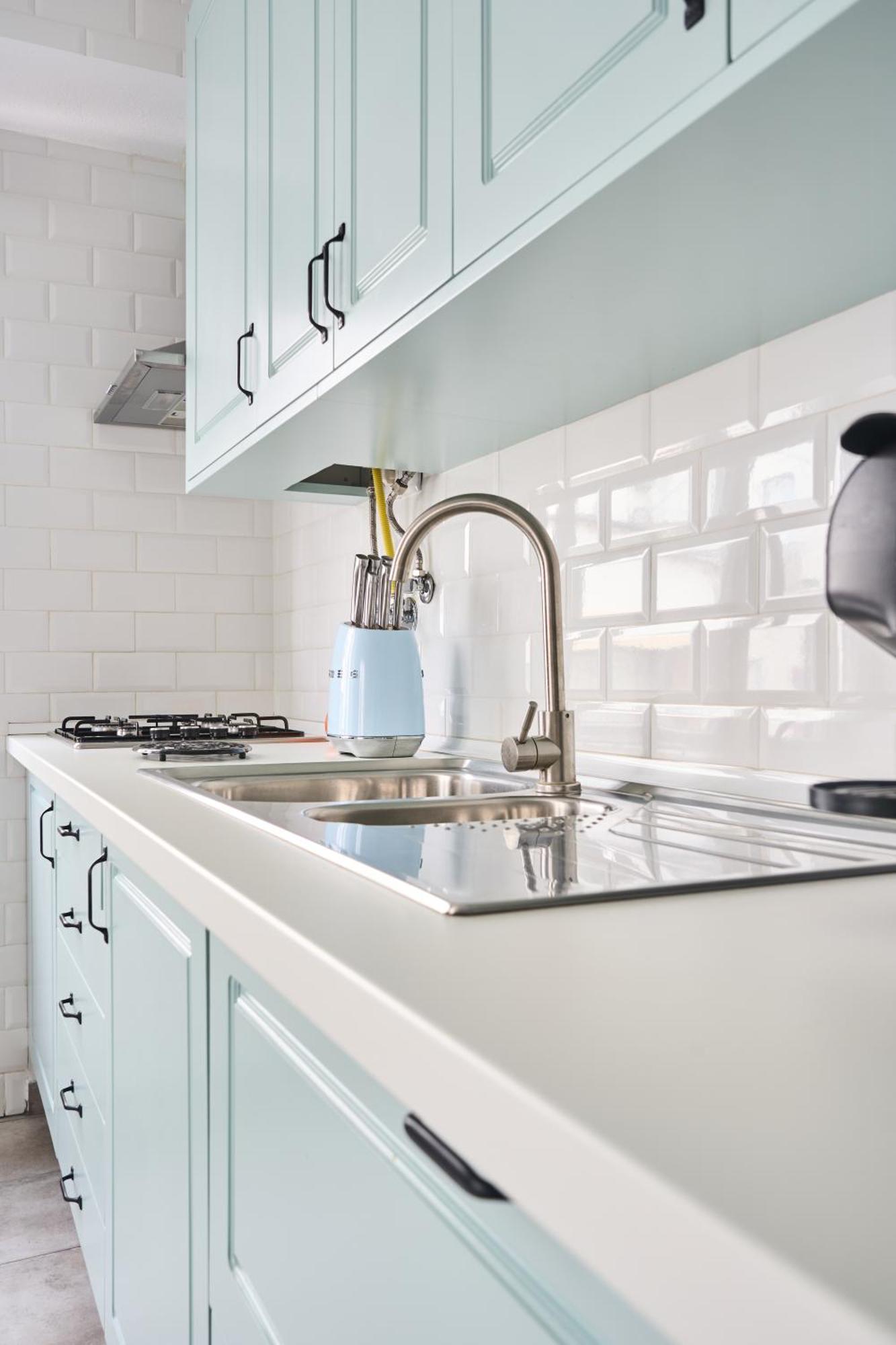 Vintagehouse Apartment คัมโป มายอร์ ภายนอก รูปภาพ