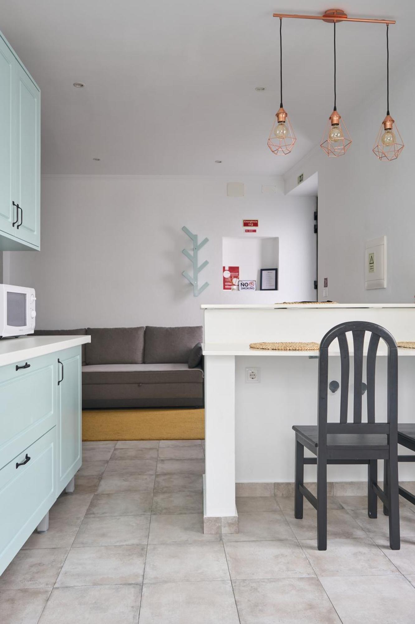 Vintagehouse Apartment คัมโป มายอร์ ภายนอก รูปภาพ