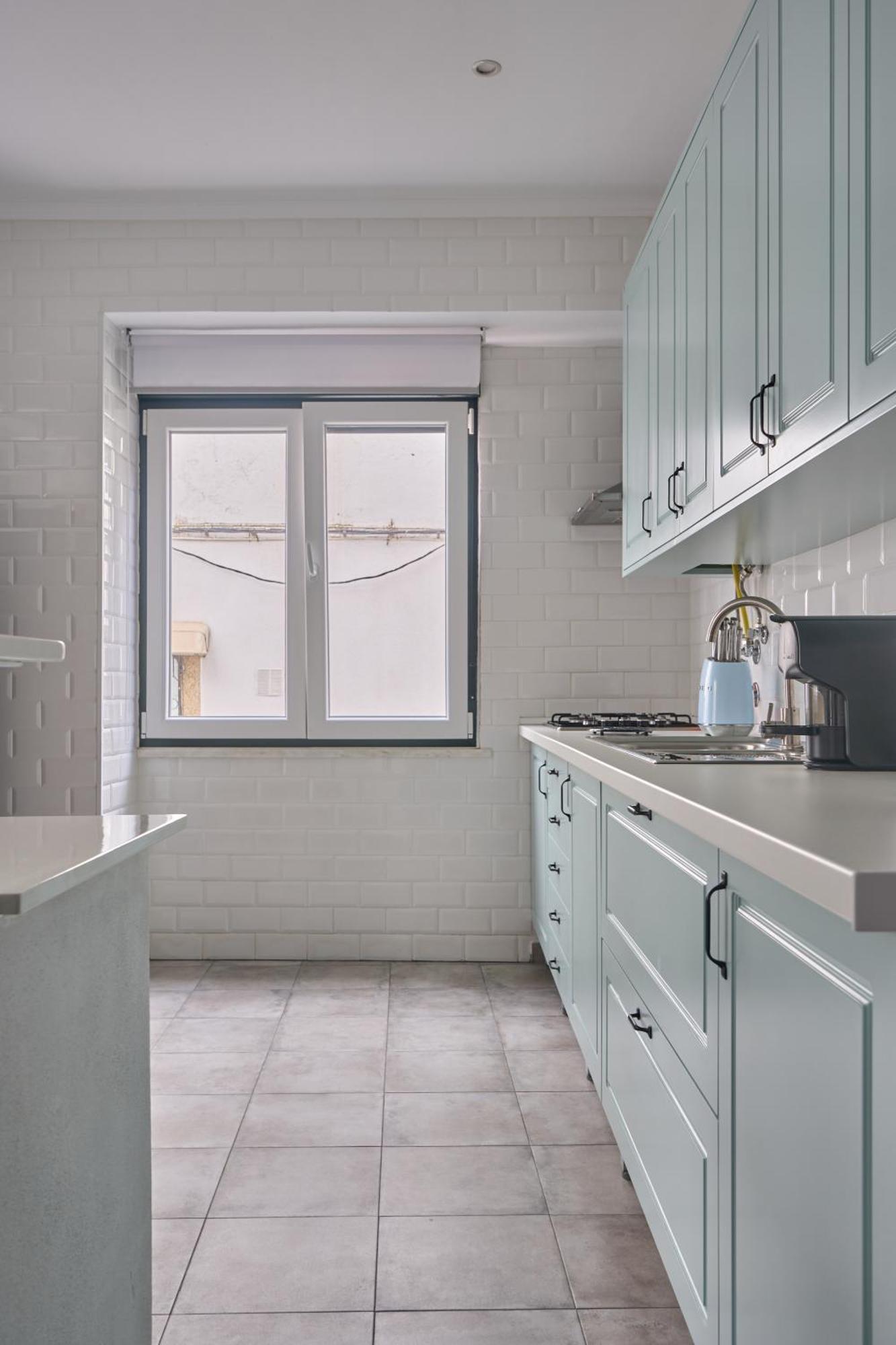 Vintagehouse Apartment คัมโป มายอร์ ภายนอก รูปภาพ